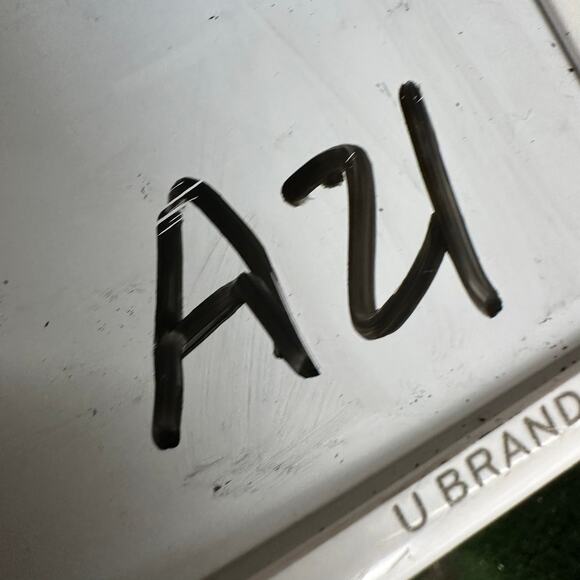 The Walking Dead "Don't Git Bit" Graphic Tee Shirt Size Medium Y2K Vintage 2000s - Picture 5 of 5